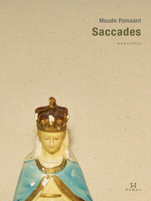 cover image of Saccades